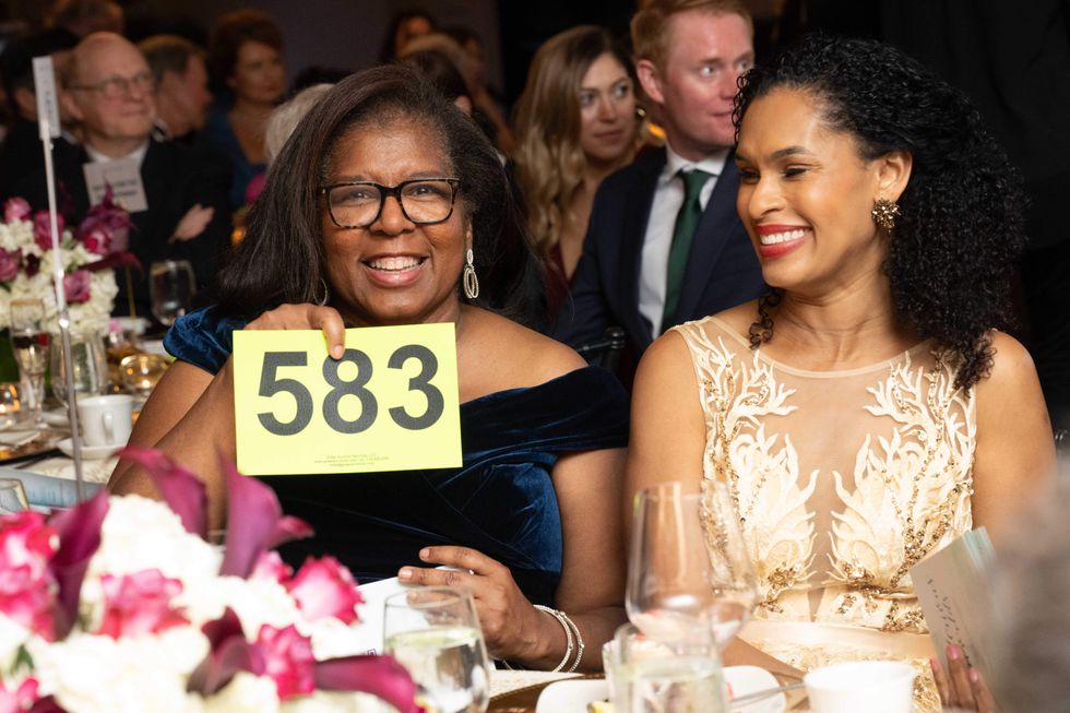 Health Museum Gala 2024