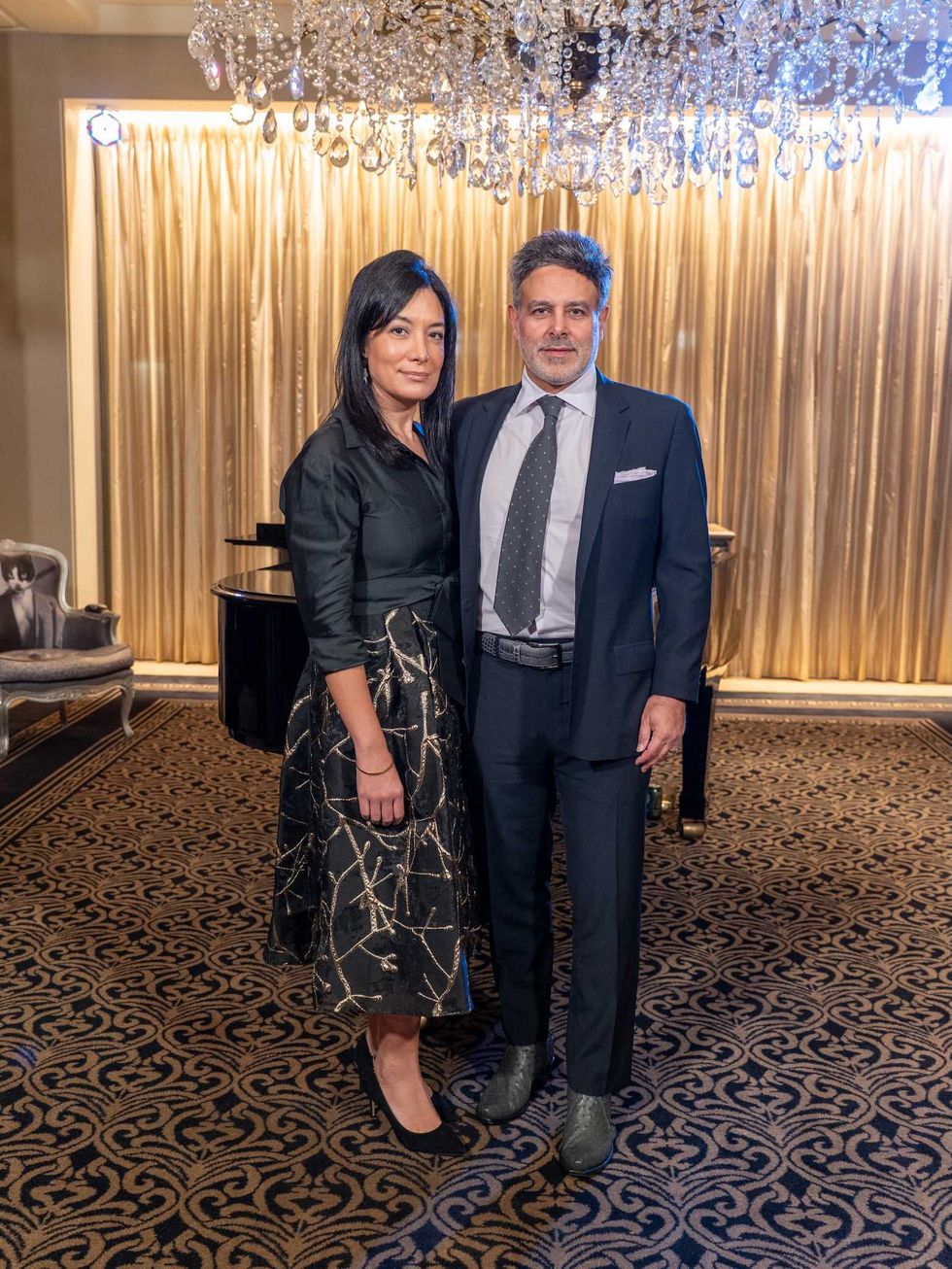 Health Museum Heroes Gala 2025