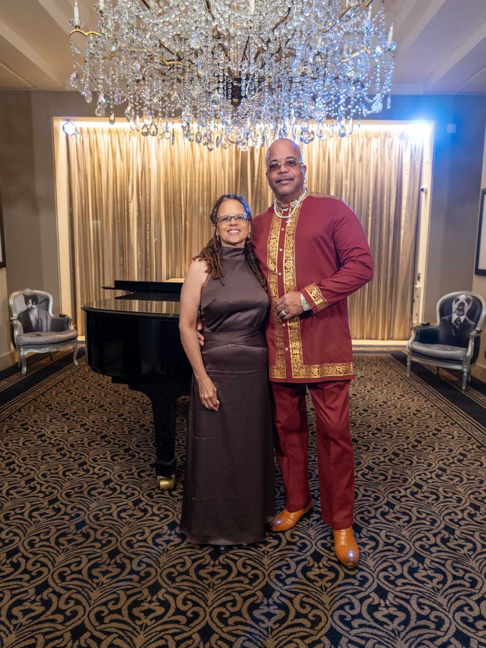 Health Museum Heroes Gala 2025