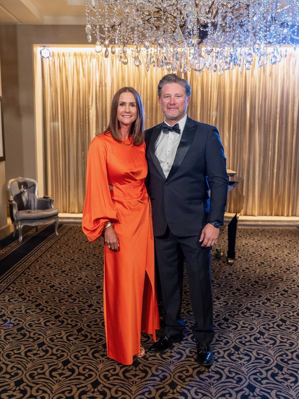 Health Museum Heroes Gala 2025