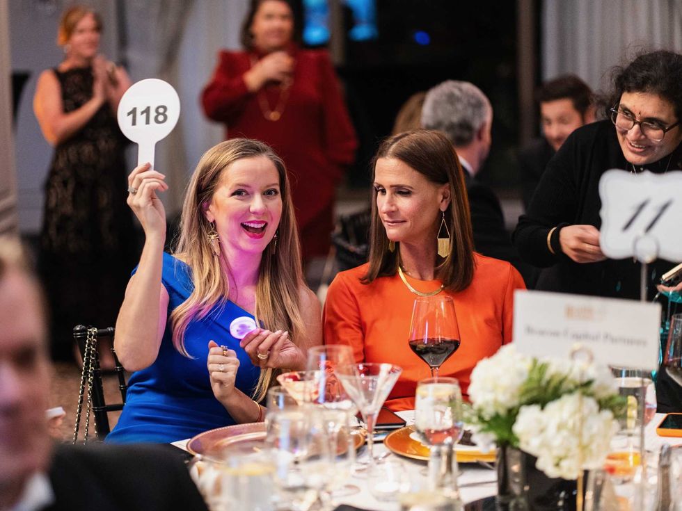 Health Museum Heroes Gala 2025