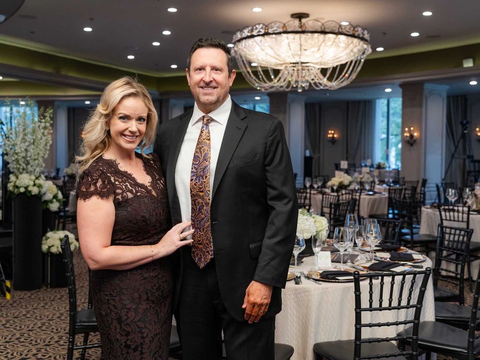 Health Museum Heroes Gala 2025