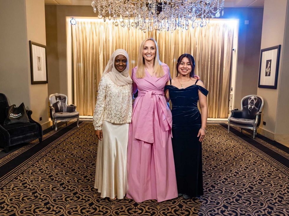 Health Museum Heroes Gala 2025