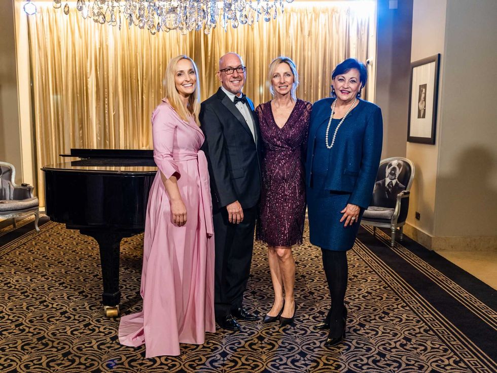 Health Museum Heroes Gala 2025