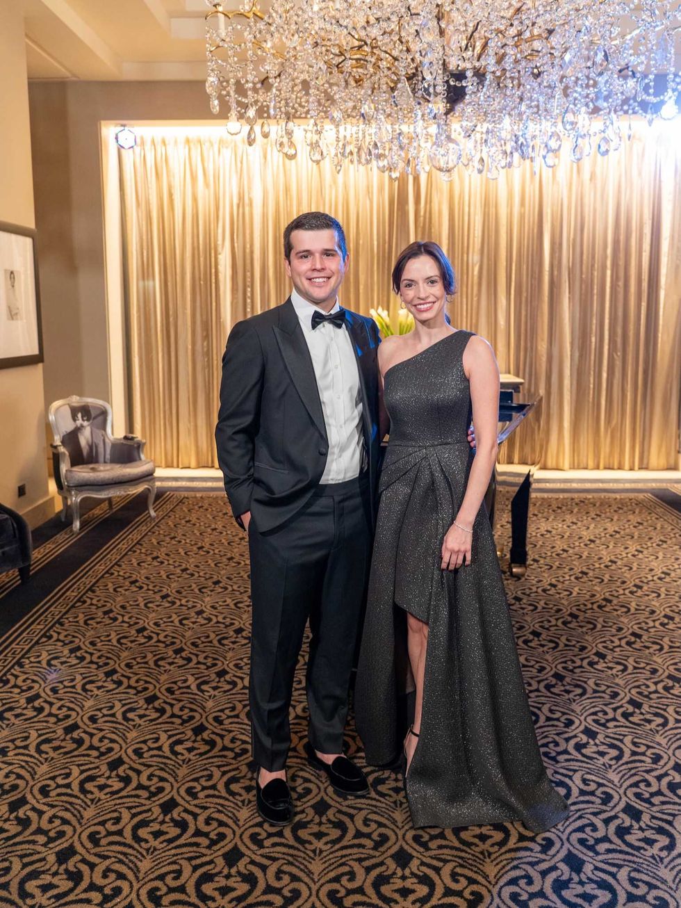 Health Museum Heroes Gala 2025