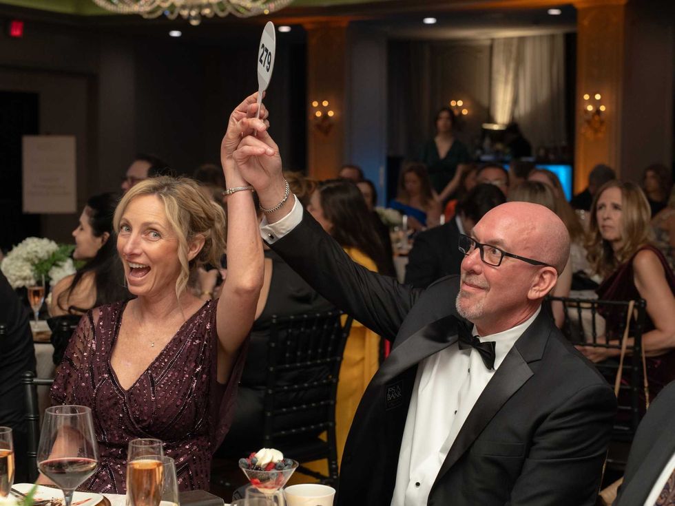 Health Museum Heroes Gala 2025