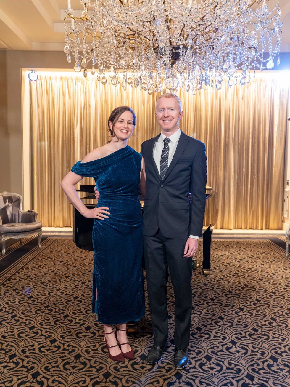 Health Museum Heroes Gala 2025