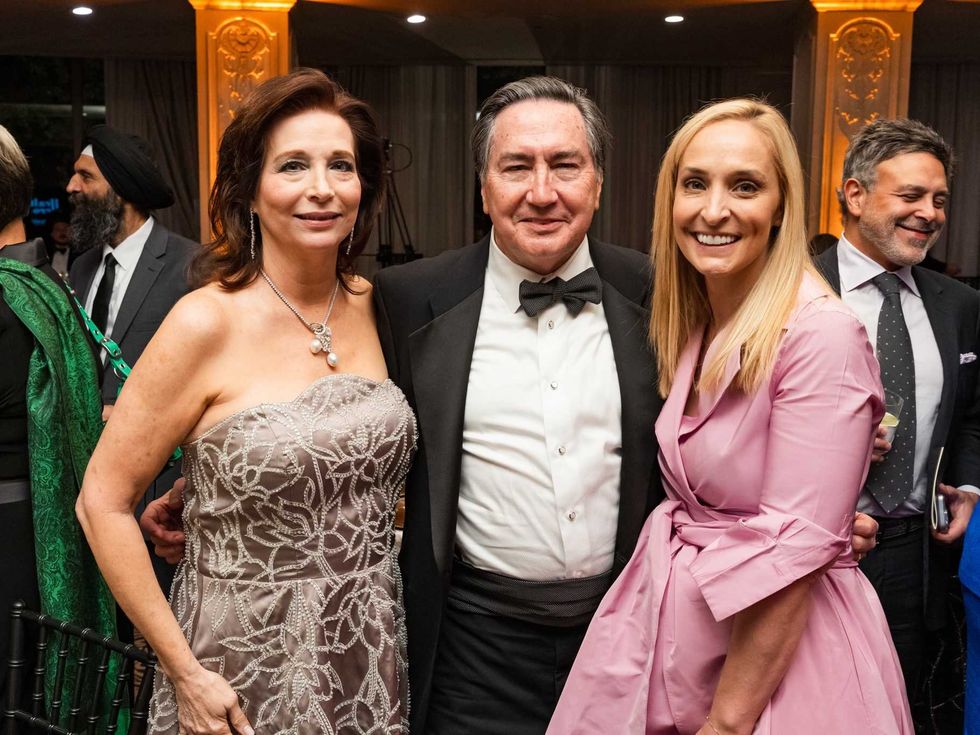 Health Museum Heroes Gala 2025