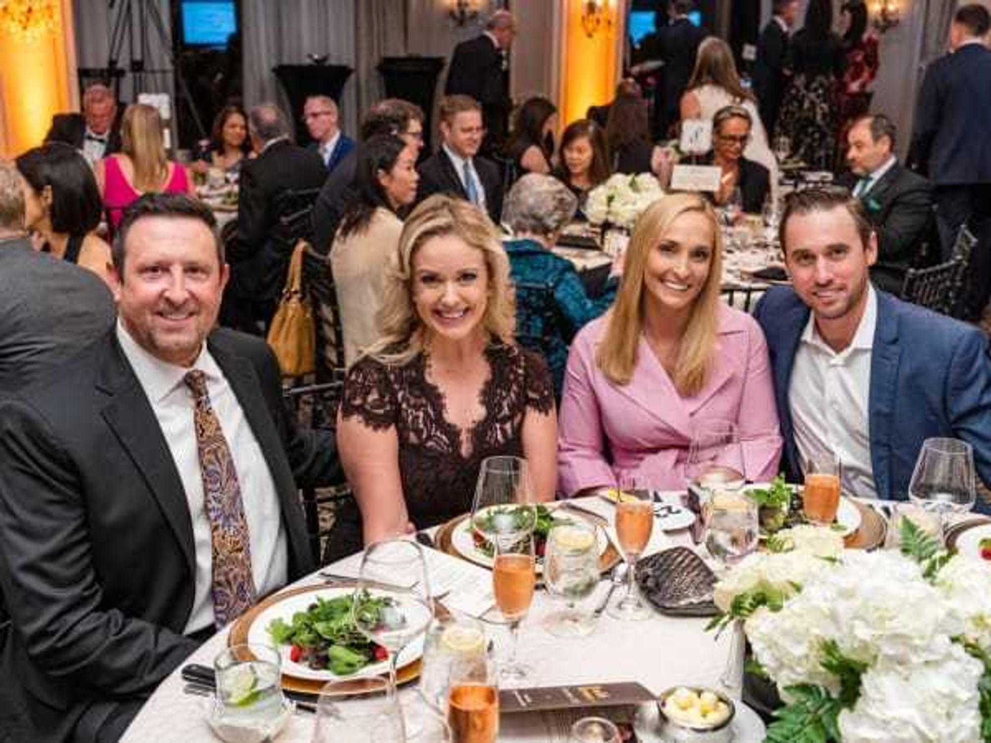 Health Museum Heroes Gala 2025