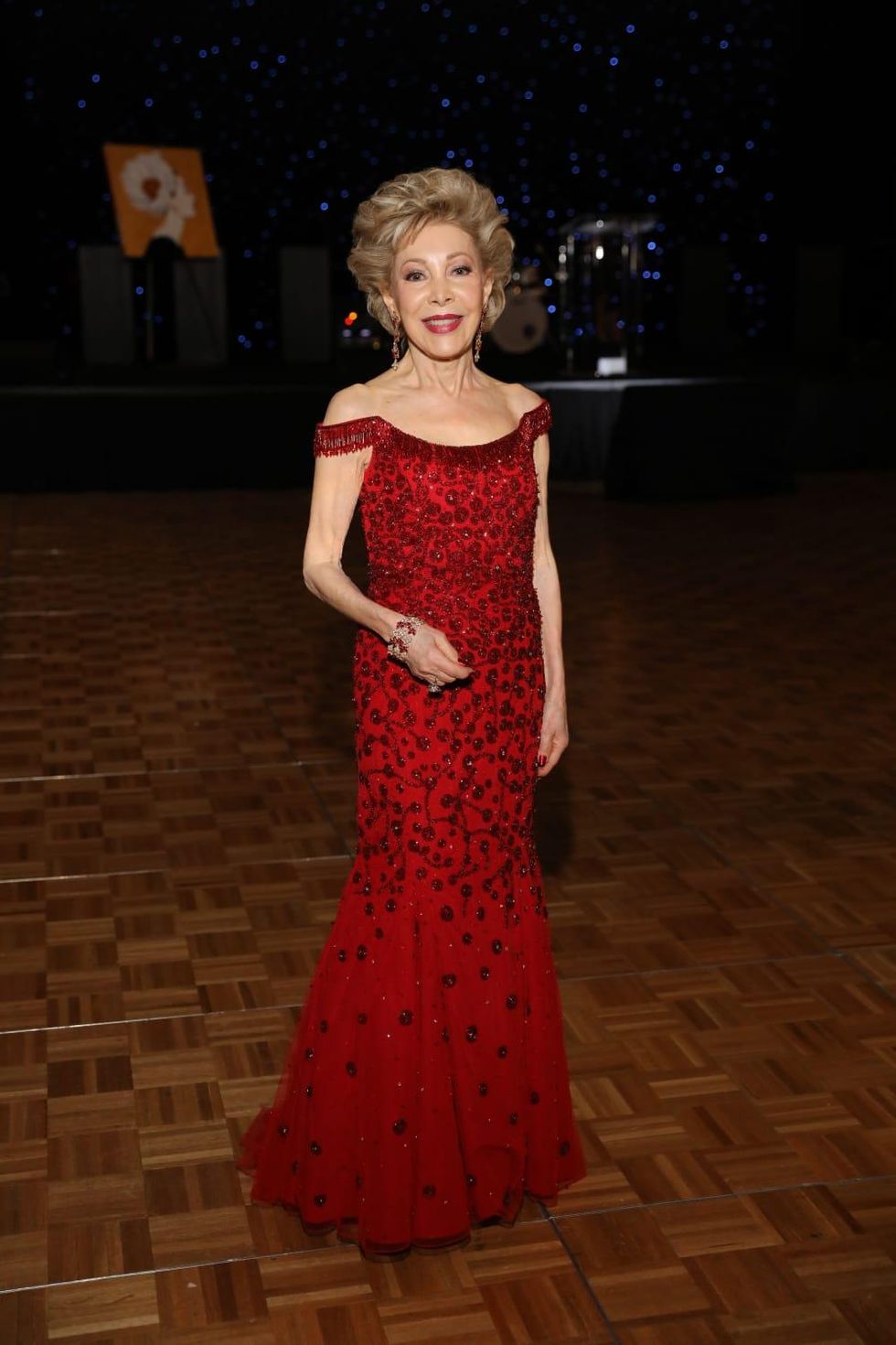 Heart Ball 2020 Margaret Alkek Williams