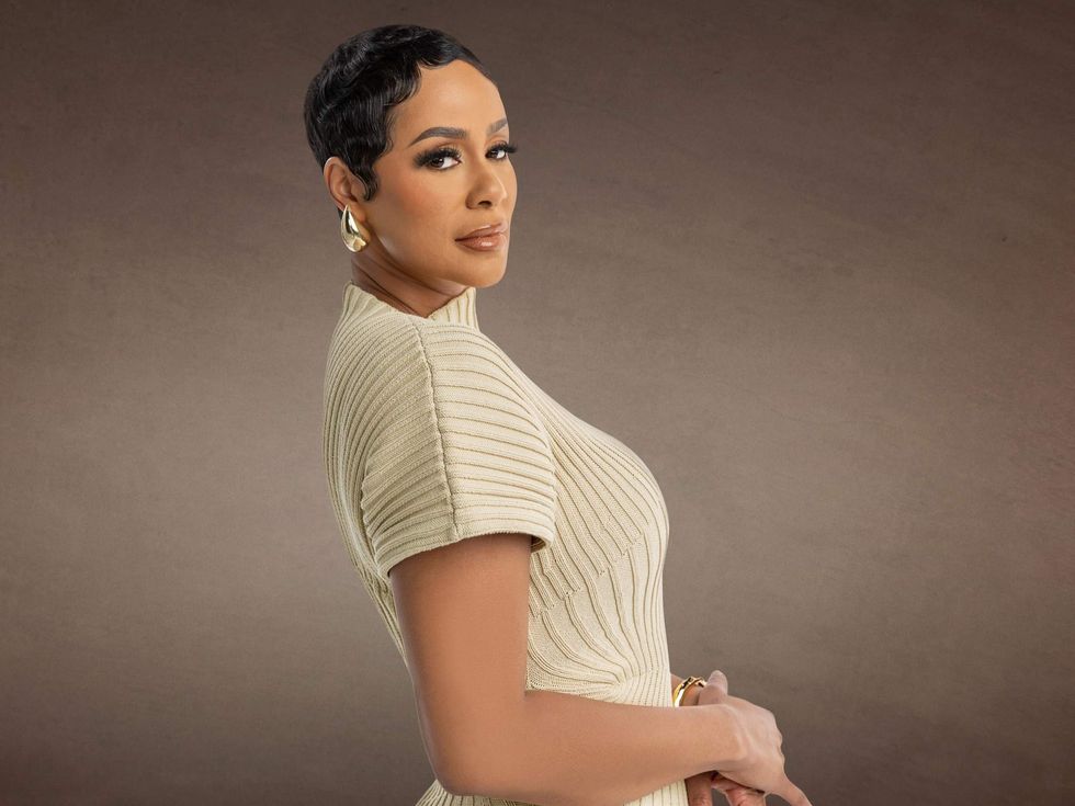 Heart Hustle reality TV show