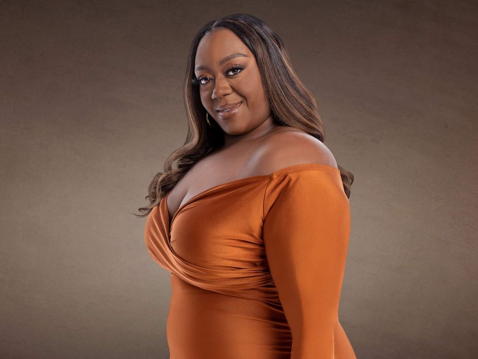 Heart Hustle reality TV show