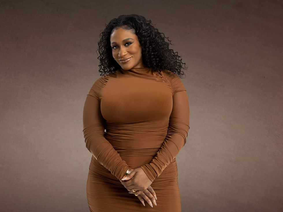 Heart Hustle reality TV show