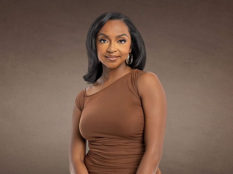 Heart Hustle reality TV show