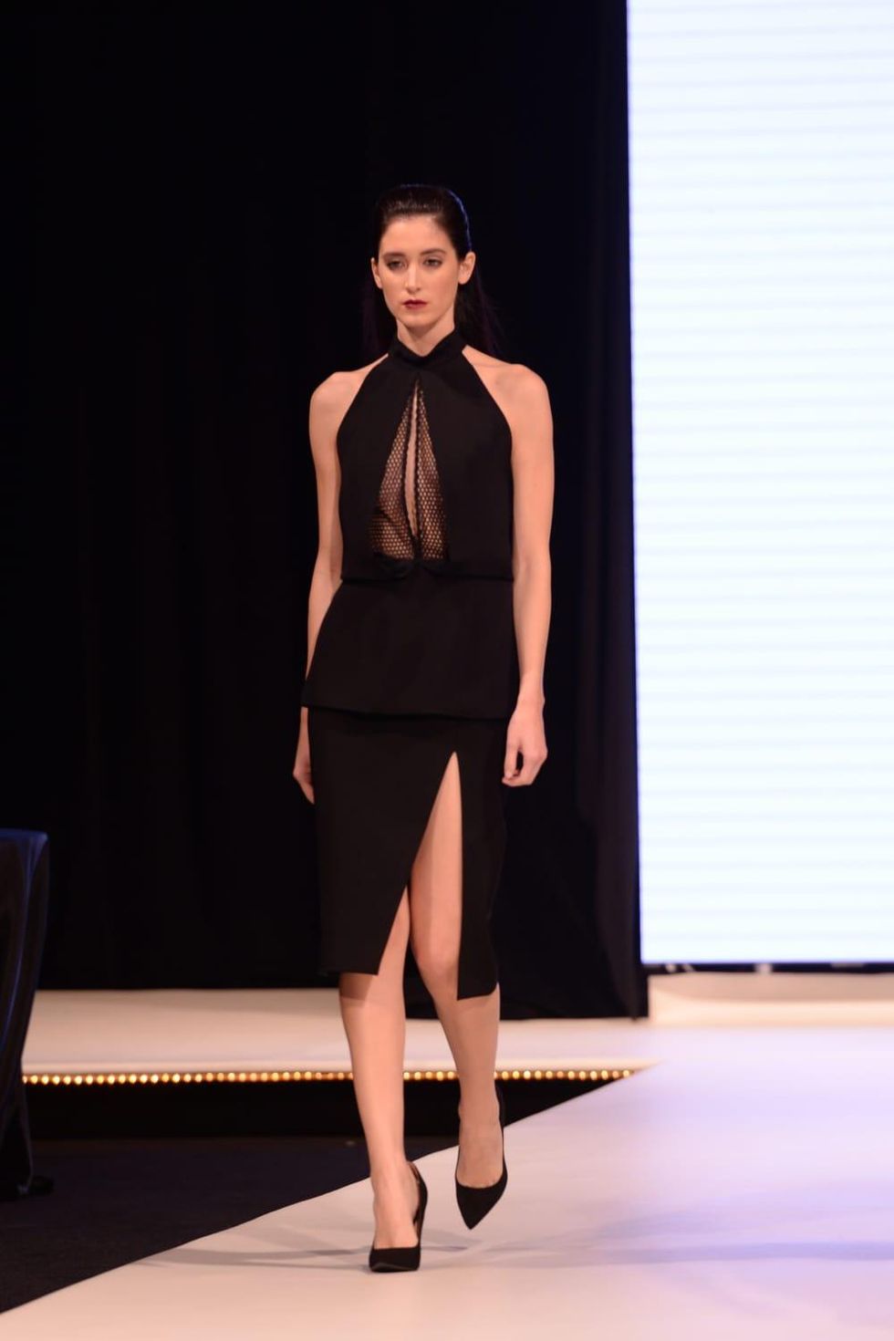 Heart of Fashion Cushnie et Ochs Collection