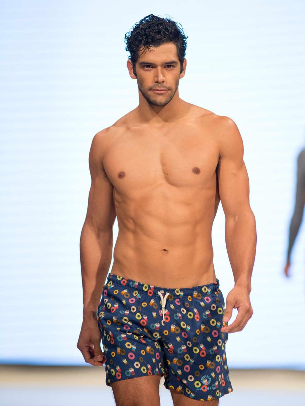 Heart of Fashion La Isla swimwear