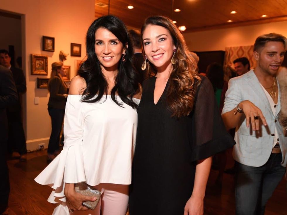 Heart of Fashion Maya Fasthoff, Jacquel Andrews