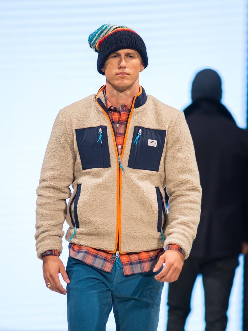 Heart of Fashion Stag Provisions Menswear