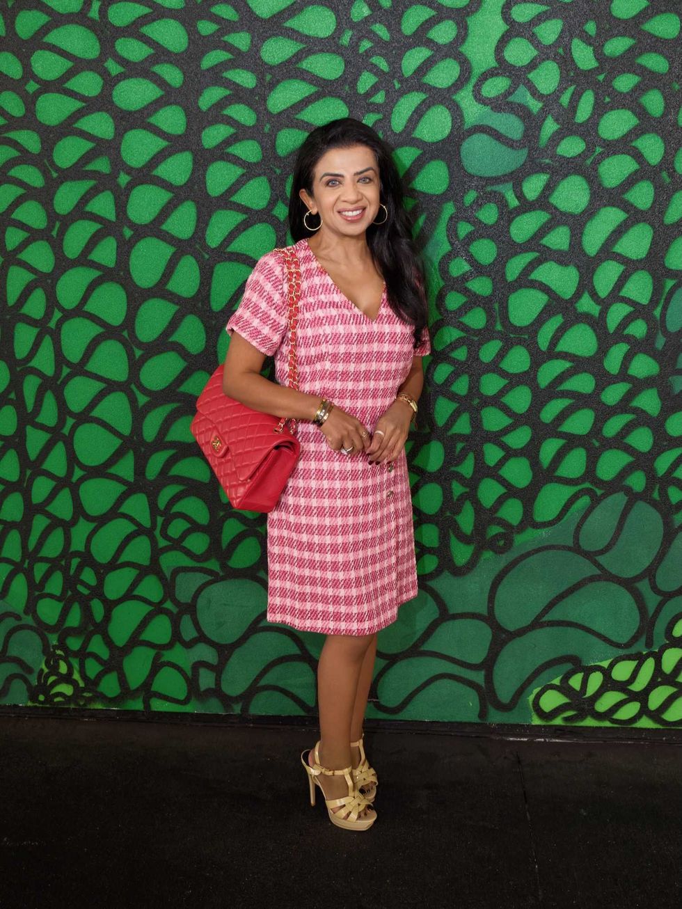 Heels and Horsepower Galentine's luncheon 2026