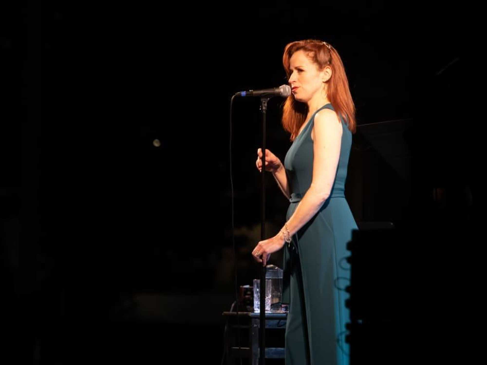 Heidi Kettenring AD Players