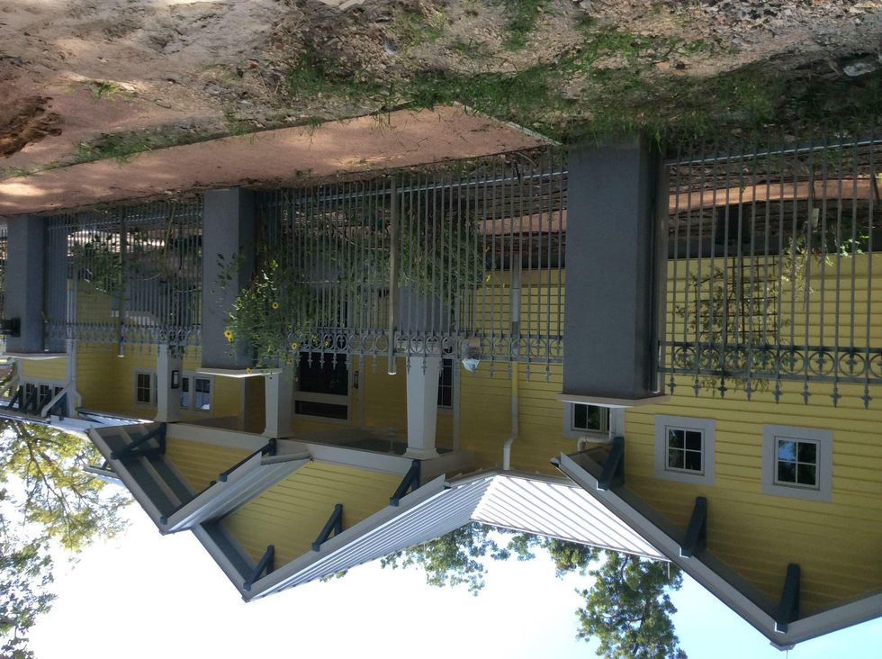 Heights Green Houston house