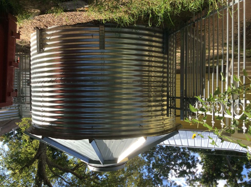 Heights Green Houston house