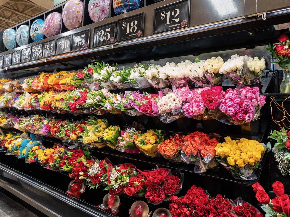 Heights Kroger renovations