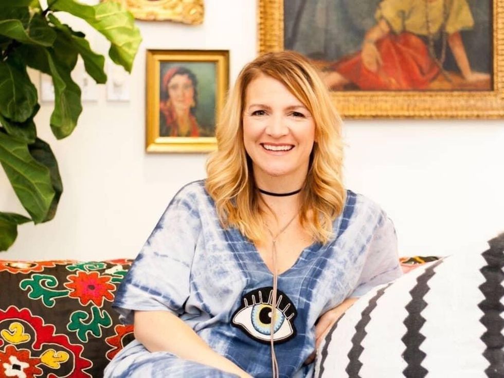 Heights Mercantile Gypsy Wagon Carley Seale