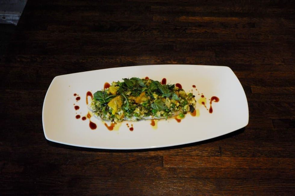 Helen Greek Rice Village