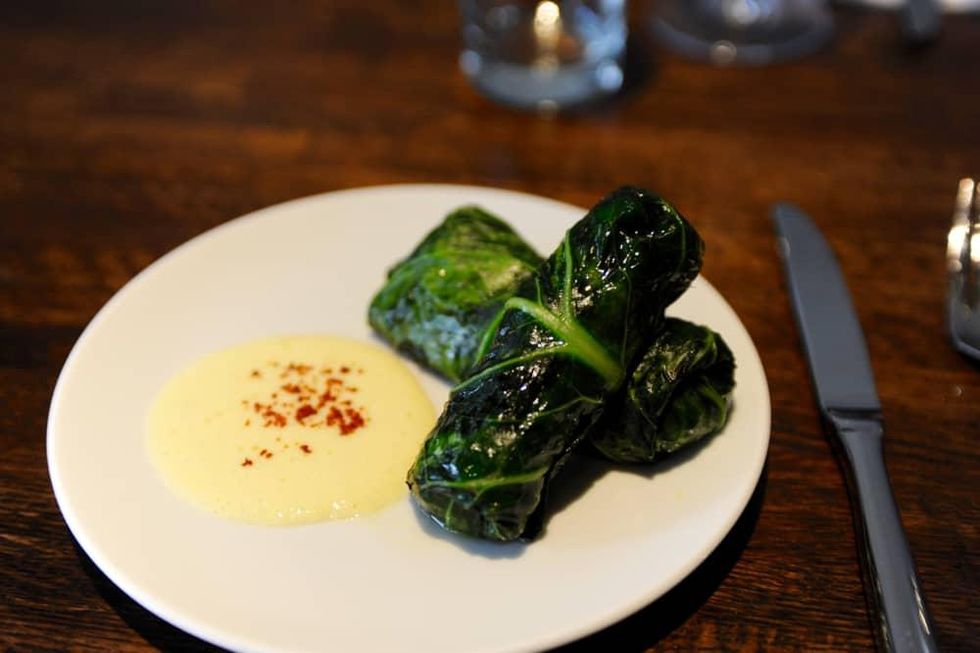 Helen Greek Rice Village