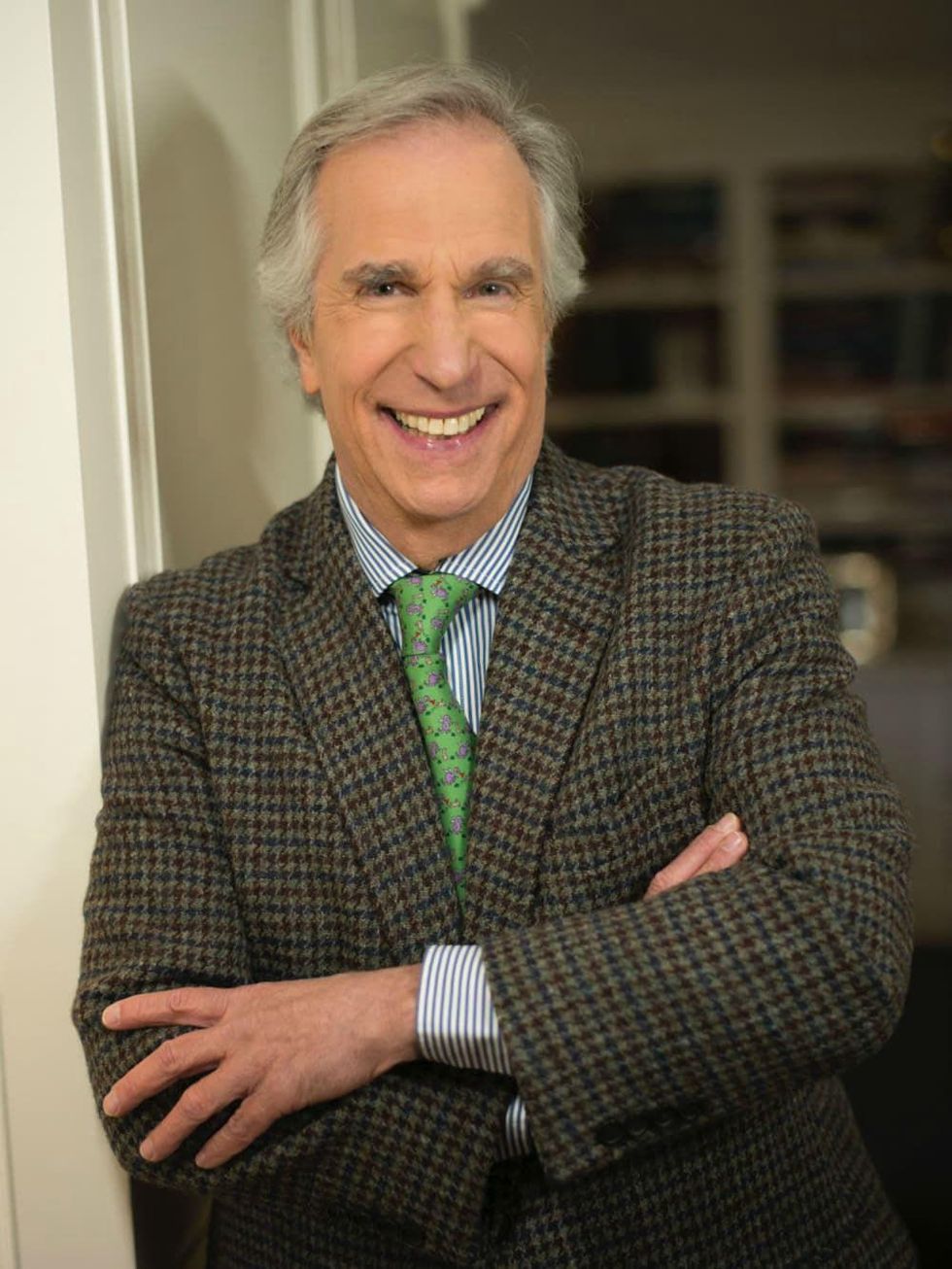 Henry Winkler