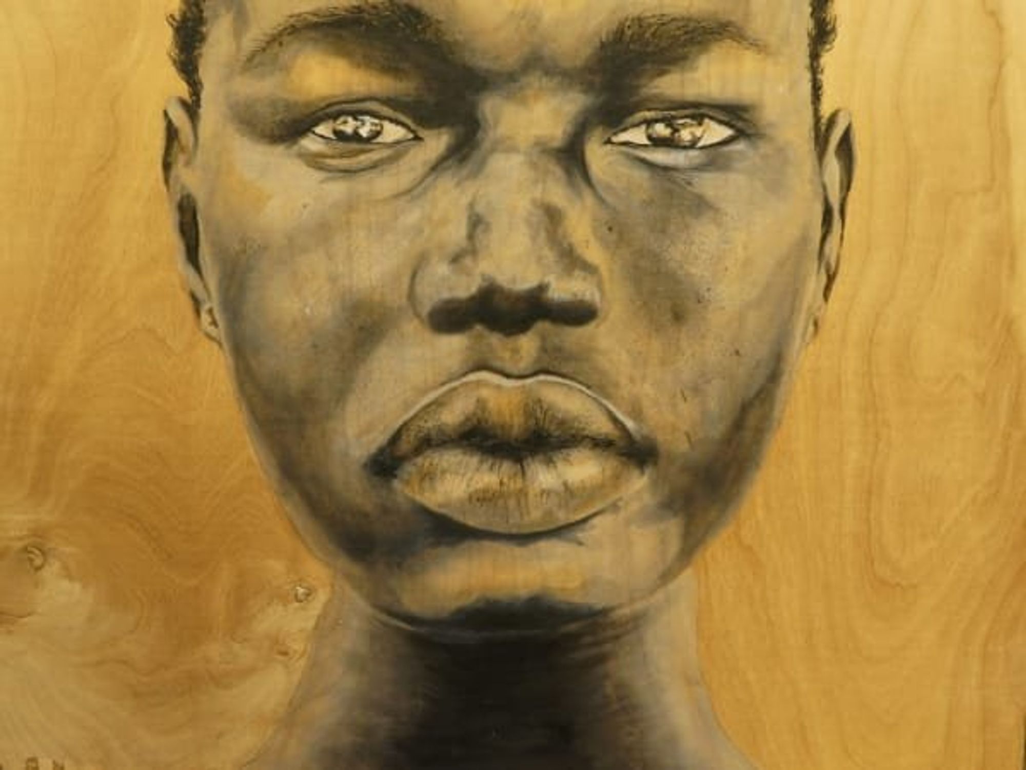 Here and Now: Cultural Expressions