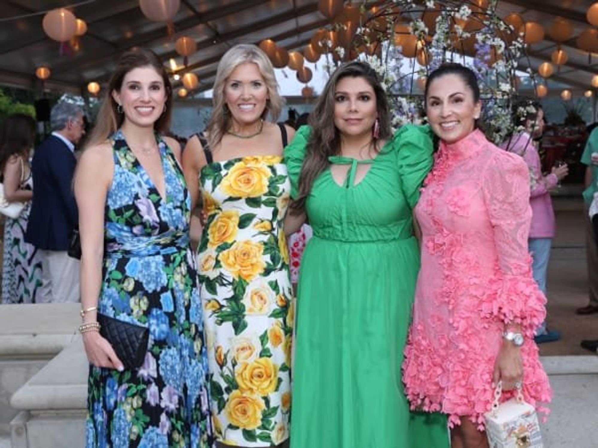 Hermann Park Conservancy Evening in the Park 2024