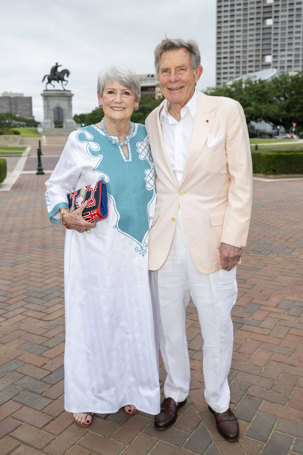 Hermann Park Evening in the Park 2026