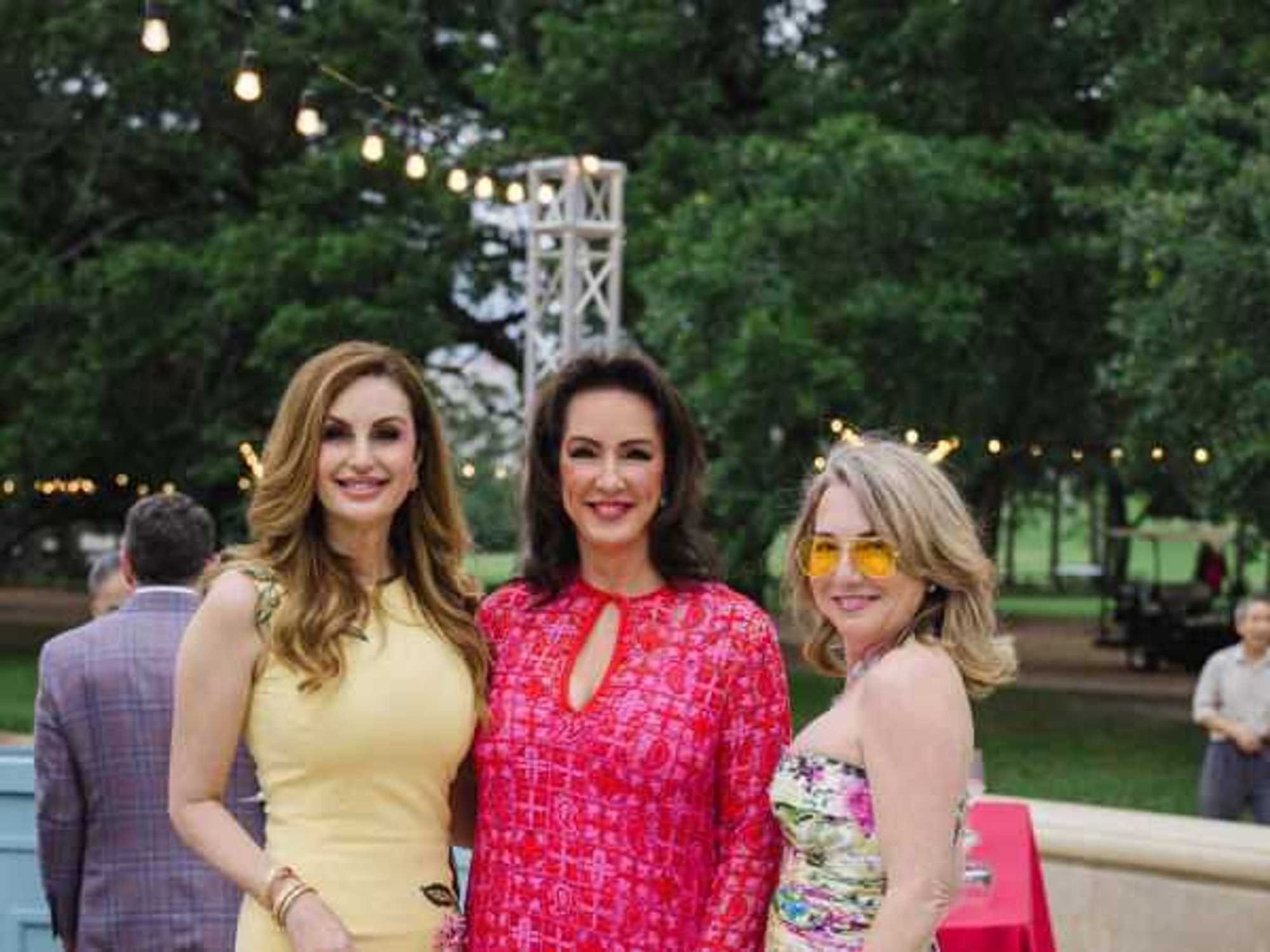 Hermann Park Evening in the Park 2026
