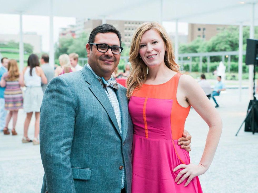 Hermann Park's Urban Green Joel Luks and Carey Kirkpatrick