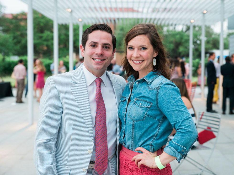 Hermann Park's Urban Green Marc Eichenbaum and Amanda Zimmerman