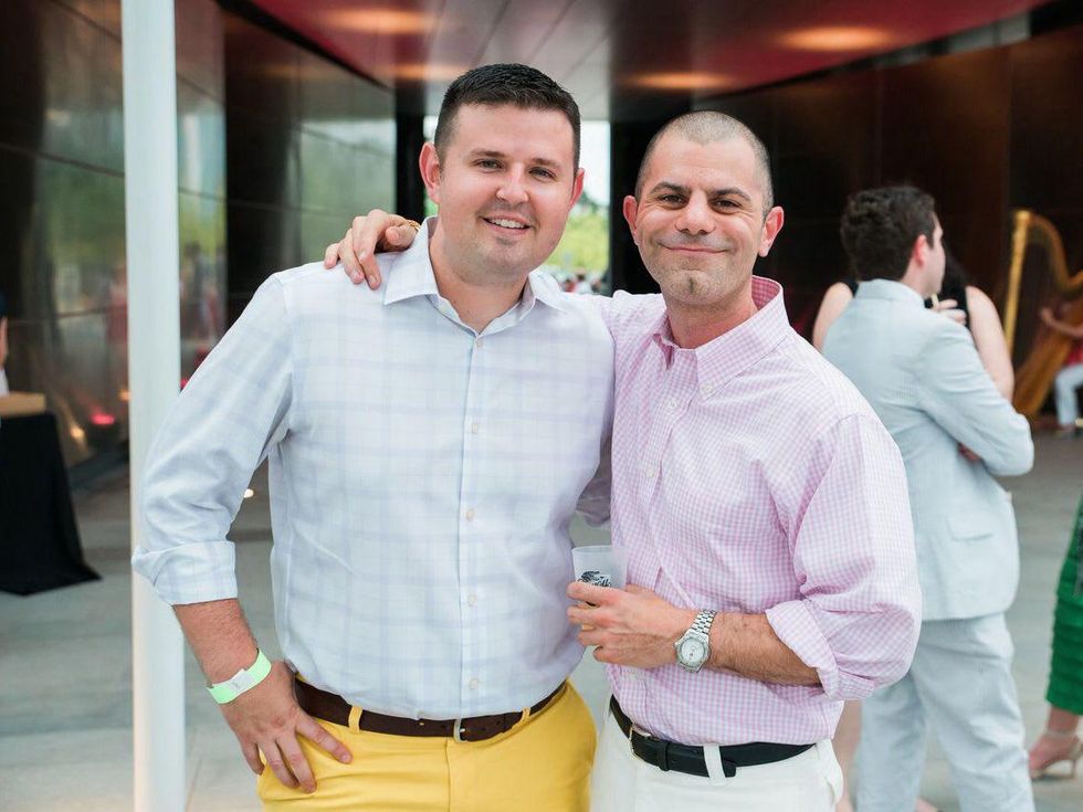 Hermann Park's Urban Green Robert Hanley and Phillip Watson