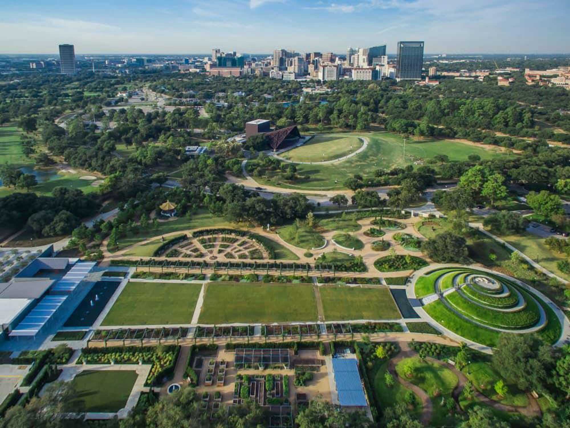 Hermann Park