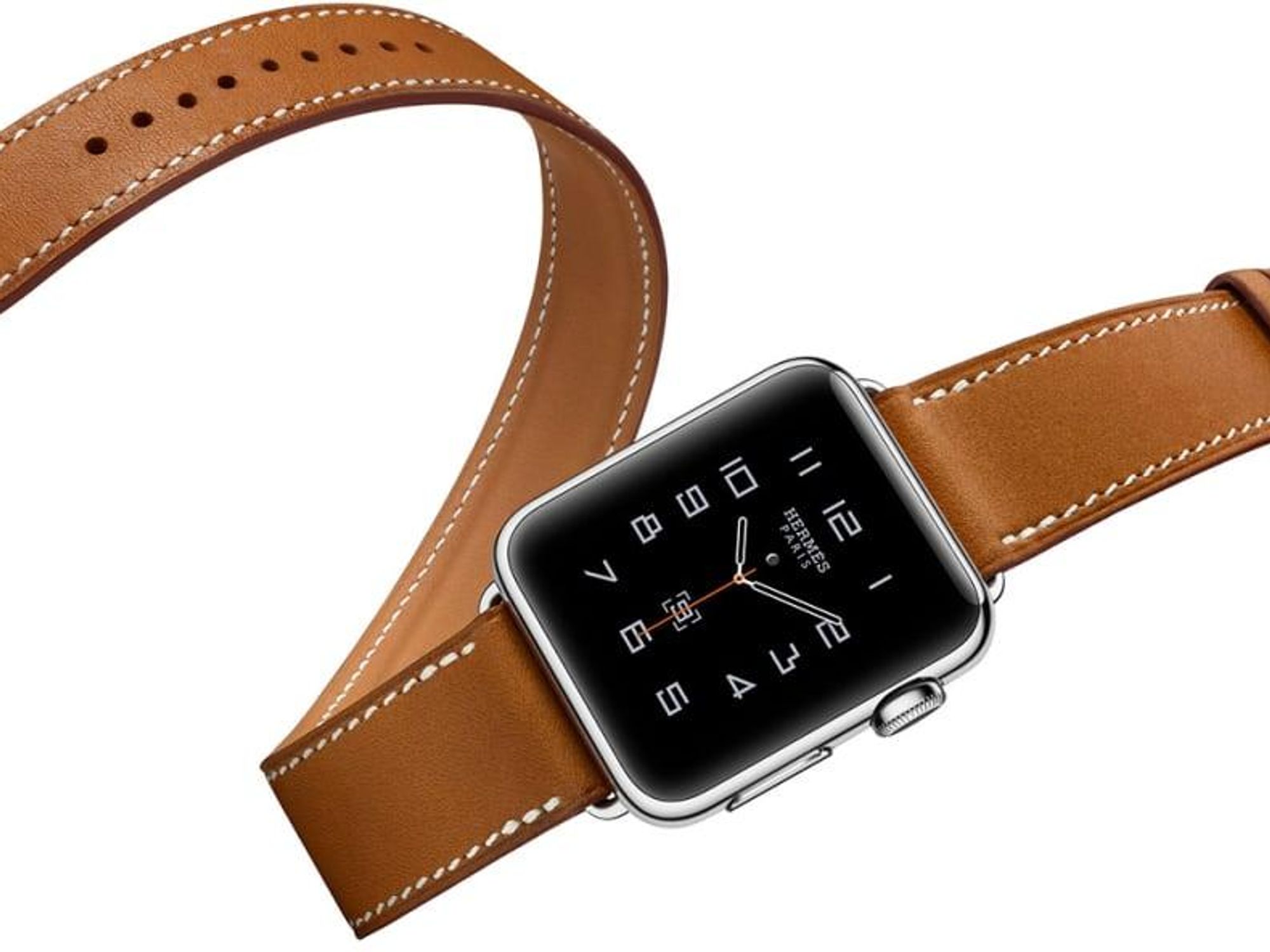 Hermes Apple watch