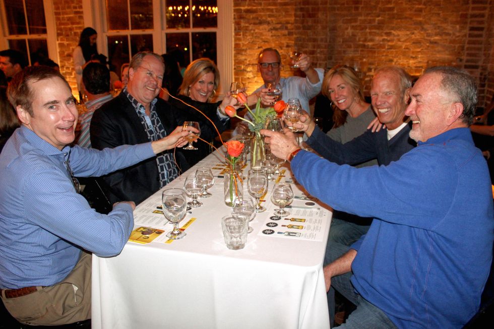 Herradura Tequila Event 0215