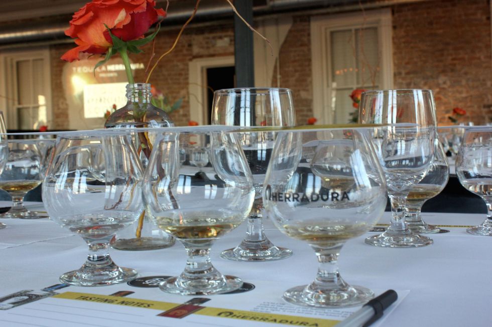 Herradura Tequila Event 0215