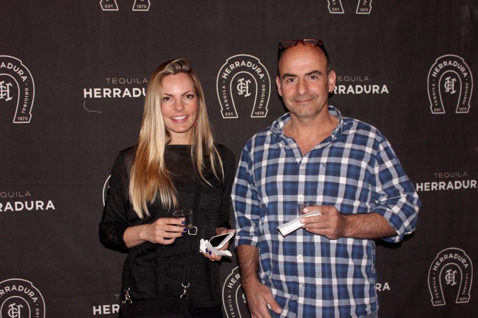 Herradura Tequila Event 0215