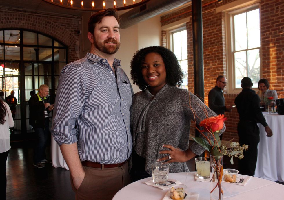 Herradura Tequila Event 0215