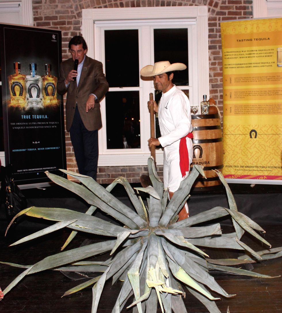 Herradura Tequila Event 0215