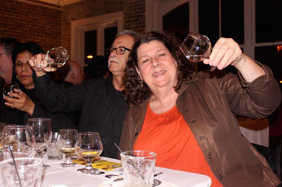 Herradura Tequila Event 0215