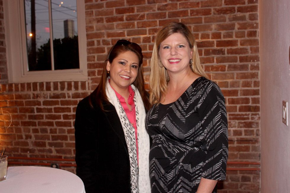 Herradura Tequila Event 0215