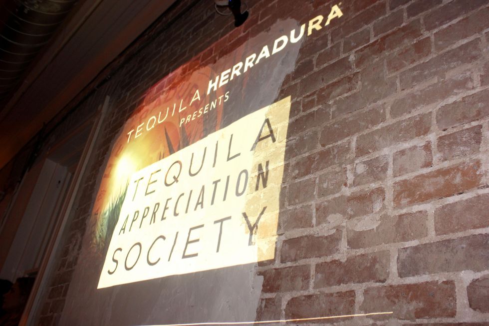 Herradura Tequila Event 0215