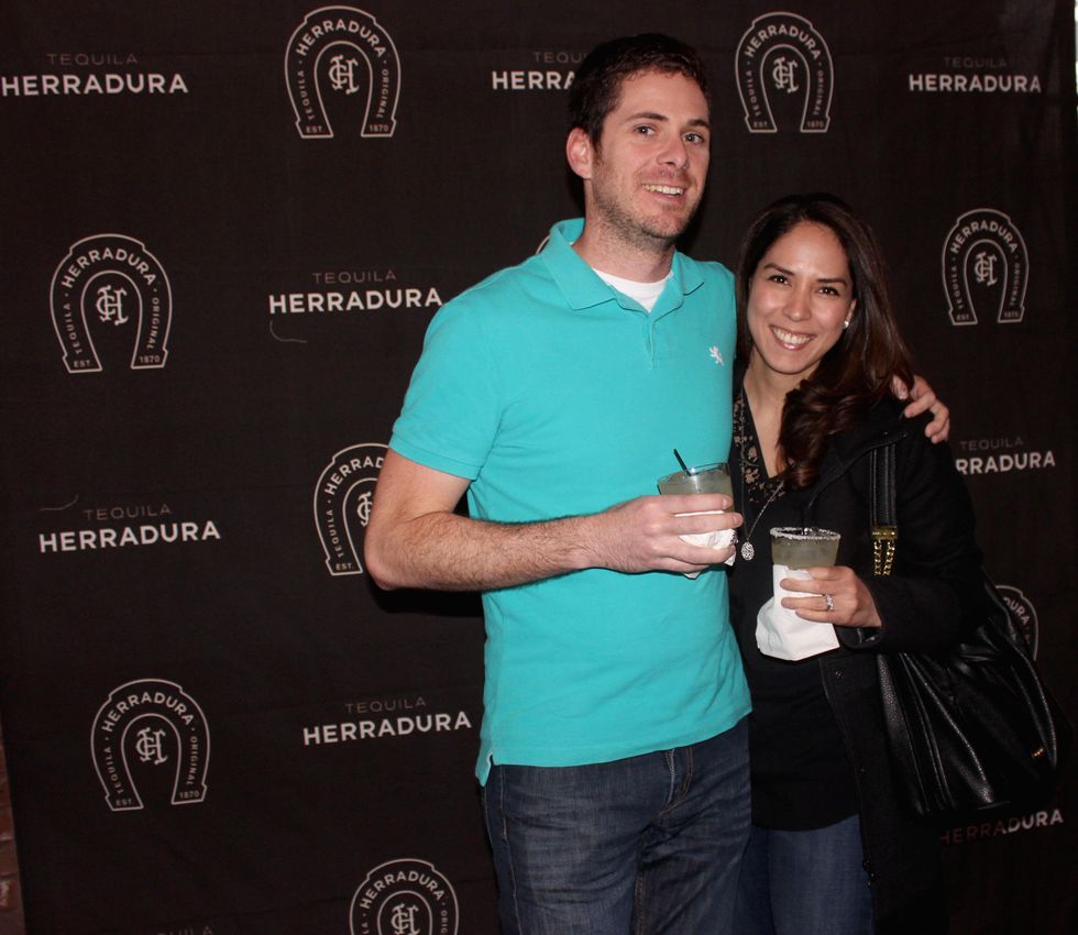 Herradura Tequila Event 0215