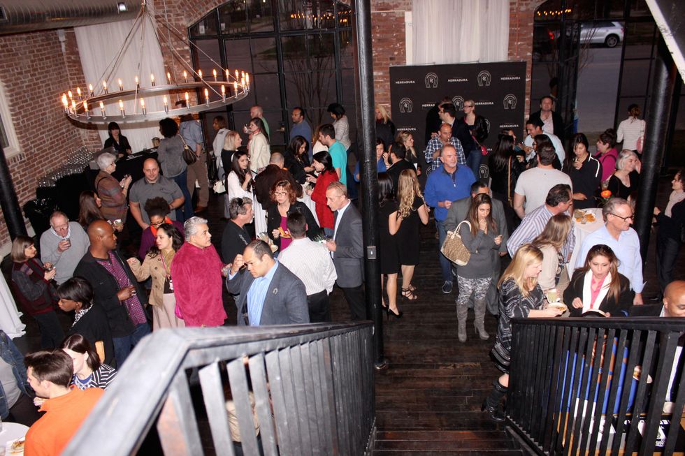 Herradura Tequila Event 0215